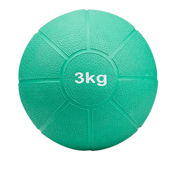 Ballon de médecine
