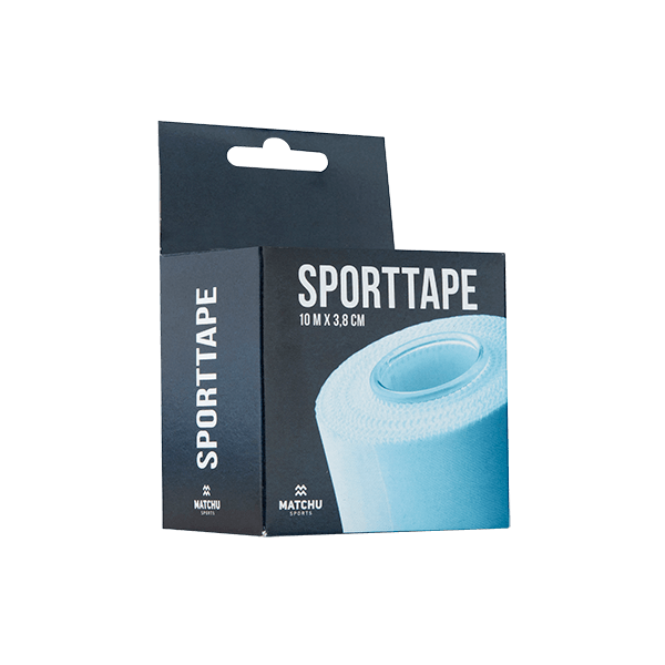 Sporttape doosje