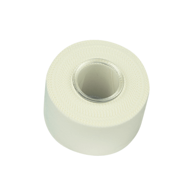 sporttape rol wit