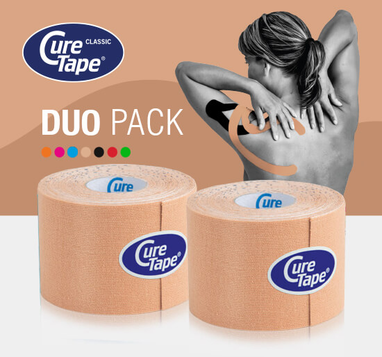 classic lot de 2 beige