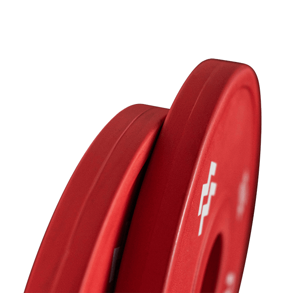 Fractional weight plate 2,5 kg - Image 4