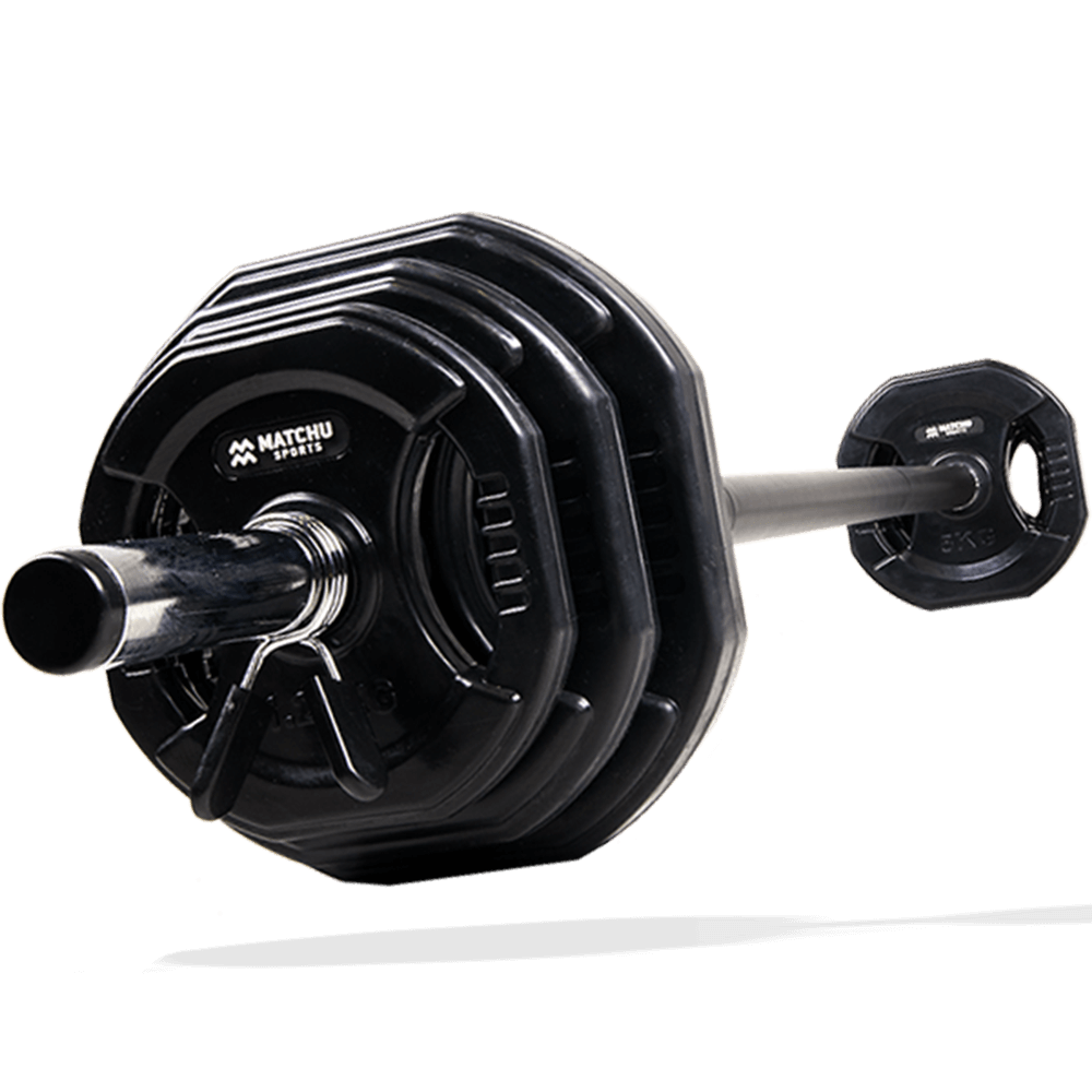aerobic pump set 20 kg
