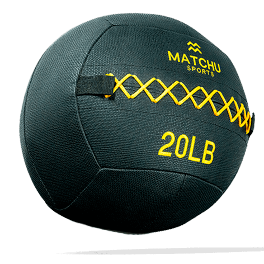 Wallbal 20LB 9kg