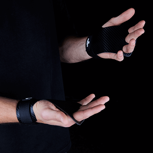 Handgrip - Gants Grip