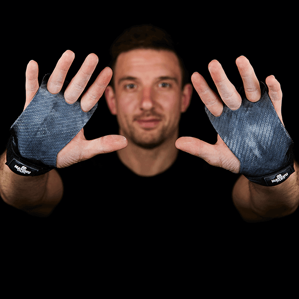 Handgrip model- Gants Grip