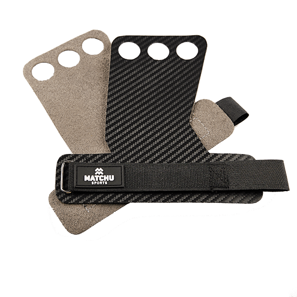 Handgrip - Gants Grip