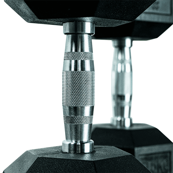 Haltère Hexa 5 kg - Image 6