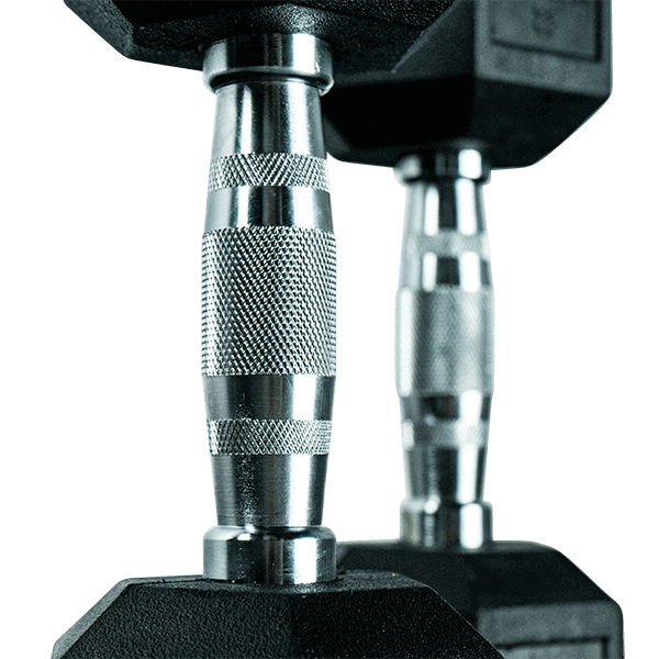 Haltère Hexa 10 kg - Image 6