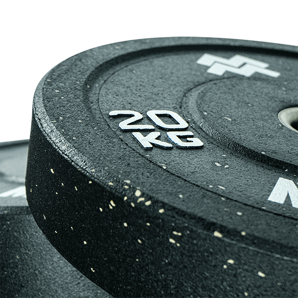 Hi-temp bumper plate 20 kg - Image 4