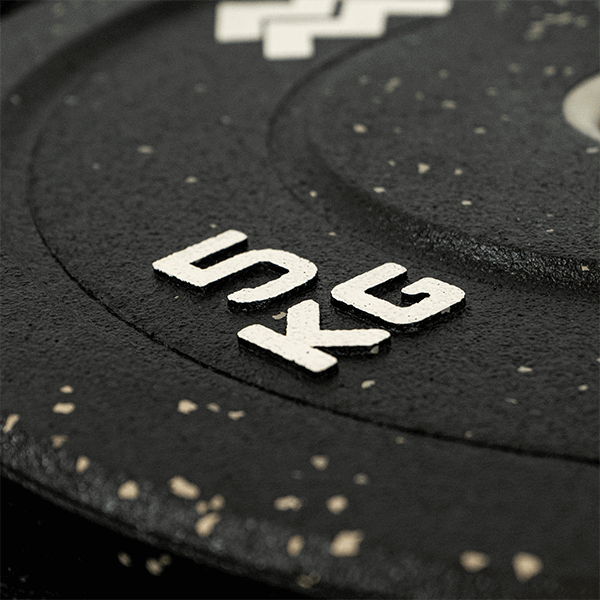 Hi-temp bumper plate 5 kg - Image 4