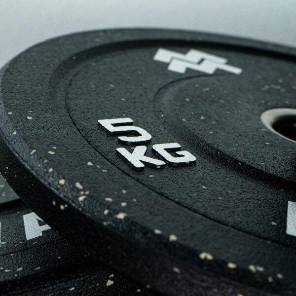 Hi-temp bumper plate 5 kg - Image 2
