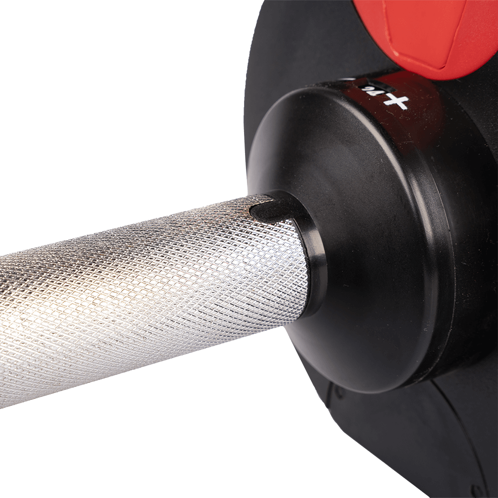 Haltere reglable 24kg - Image 3