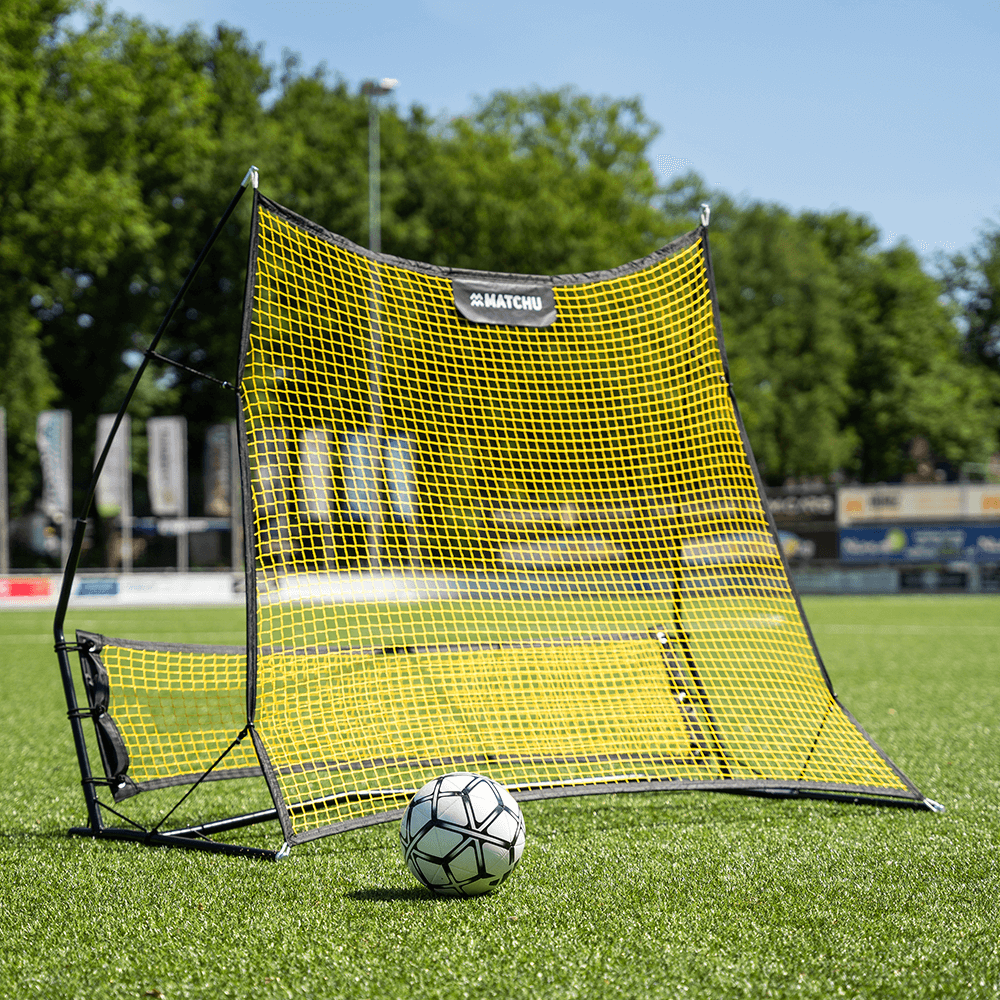 Filet de Rebond Football 2 en 1 - Image 12