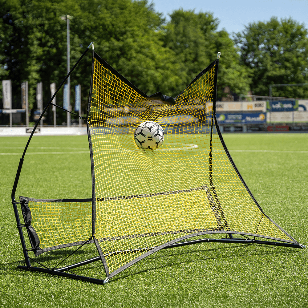 Filet de Rebond Football 2 en 1 - Image 4