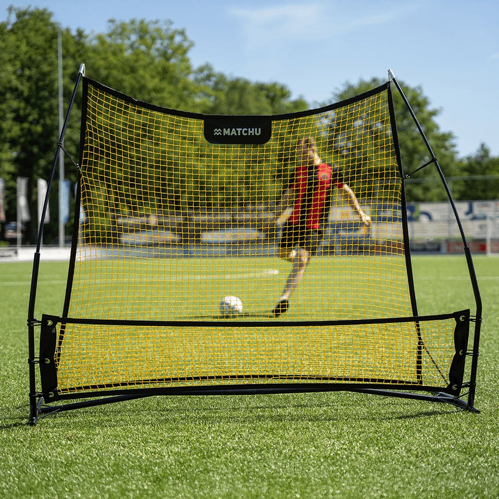 Filet de Rebond Football 2 en 1 - Image 3