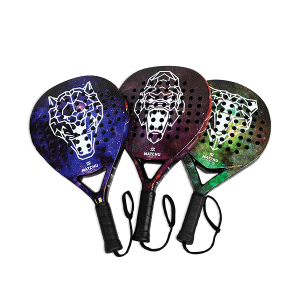 raquettes de padel
