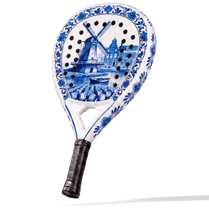 Raquette de padel