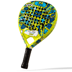 Raquette de padel Matchu Sports X Wotto