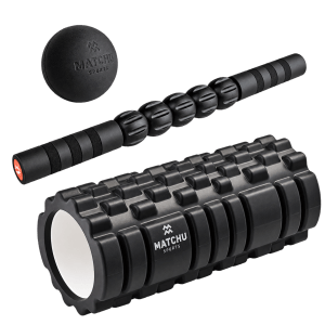 Kit de massage 3 en 1 Matchu Sports